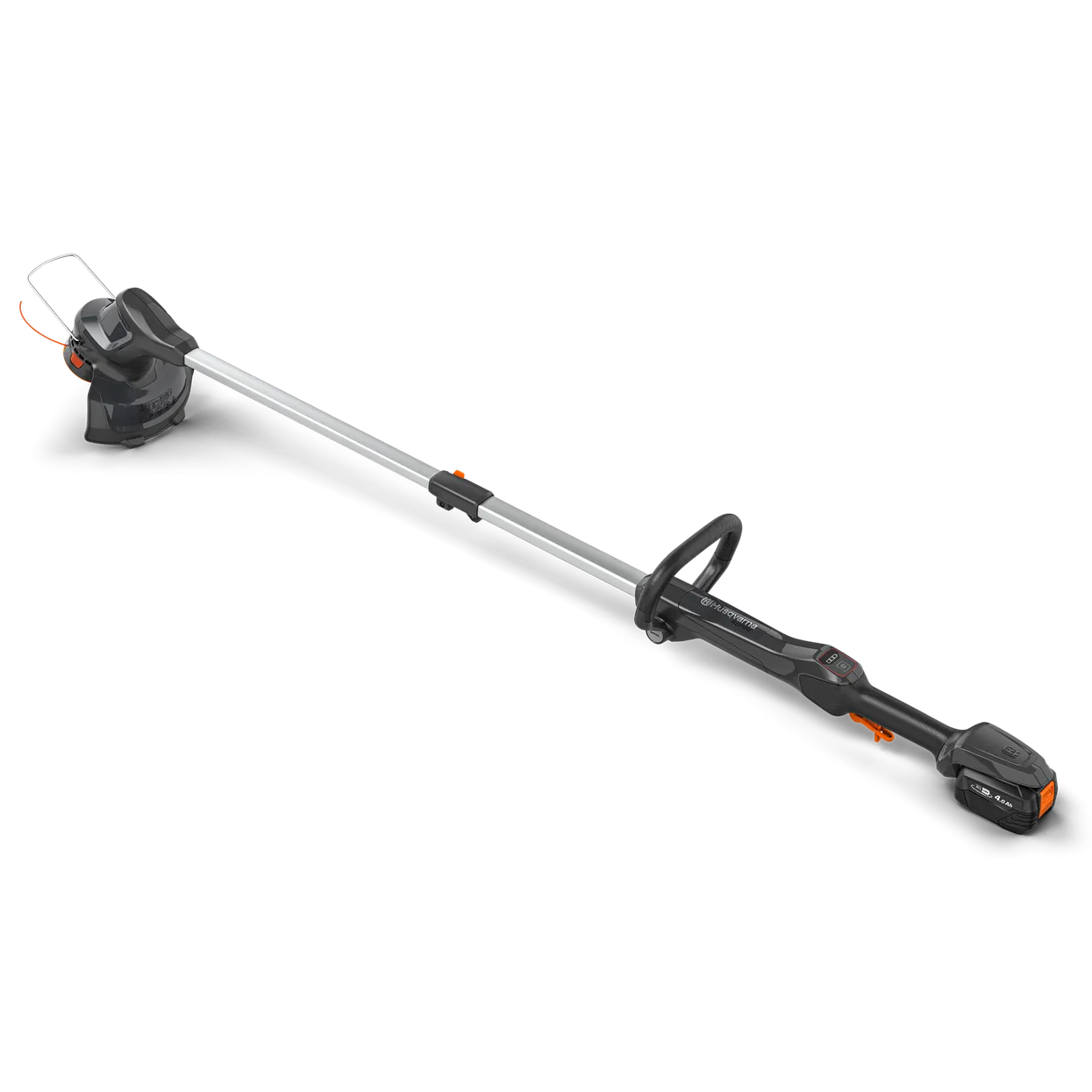 Husqvarna Aspire™ Trimmer 18V With 2.5Ah Battery and 2.5Ah Charger