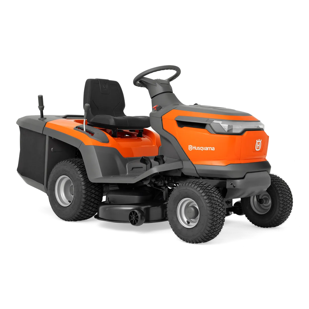 Husqvarna Battery Powered TC 100i Garden Tractor