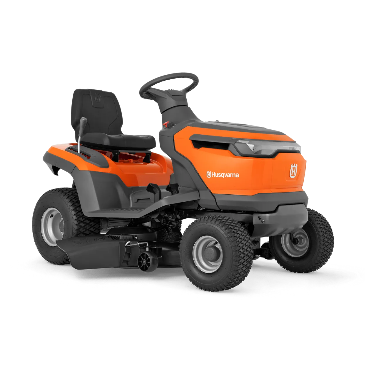 Husqvarna Battery Powered TS 100i Garden Tractor