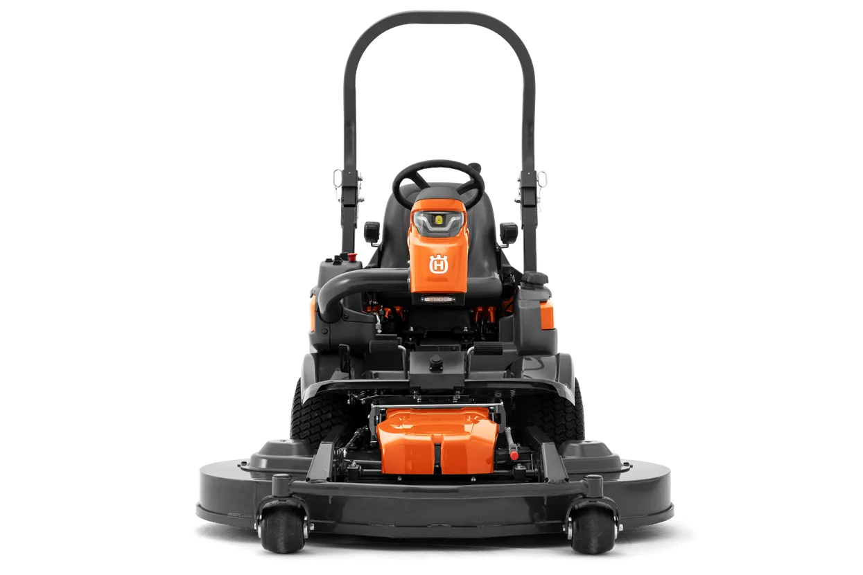 Husqvarna P 524X Ride On Mower