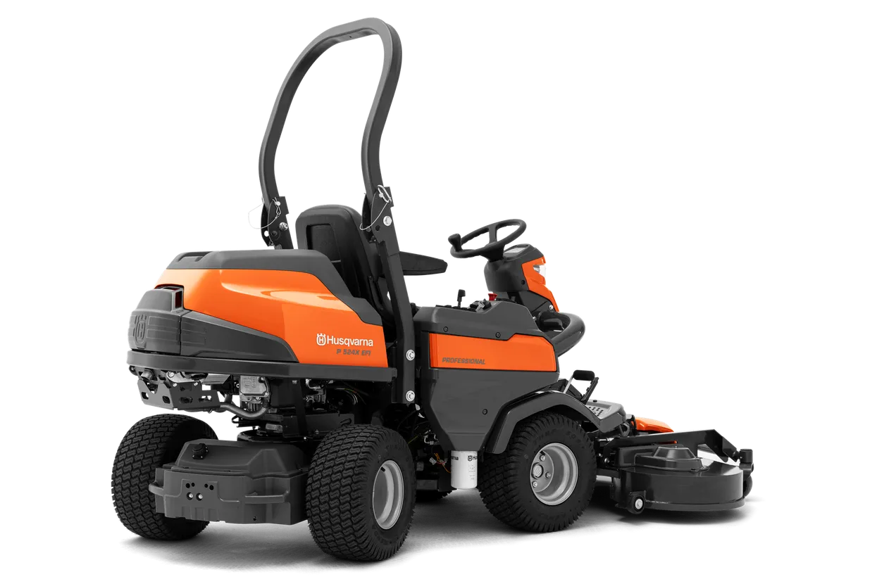Husqvarna P 524X Ride On Mower