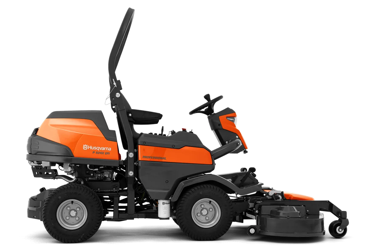 Husqvarna P 524X Ride On Mower