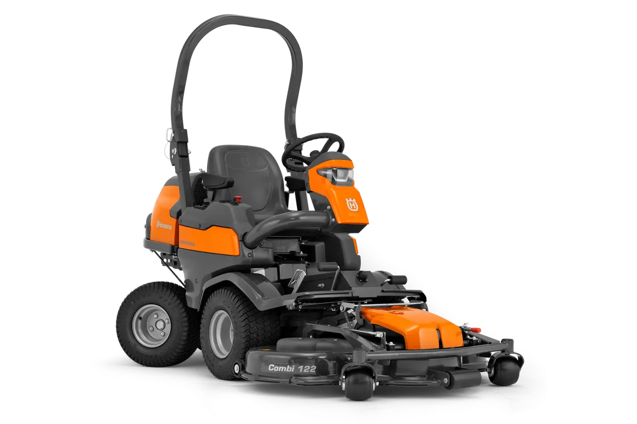 Husqvarna P 524X Ride On Mower