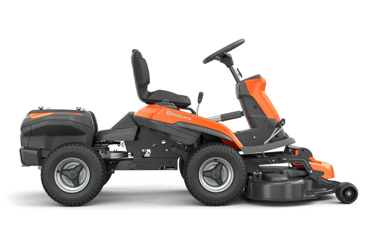 Husqvarna R 200iX Ride On Mower
