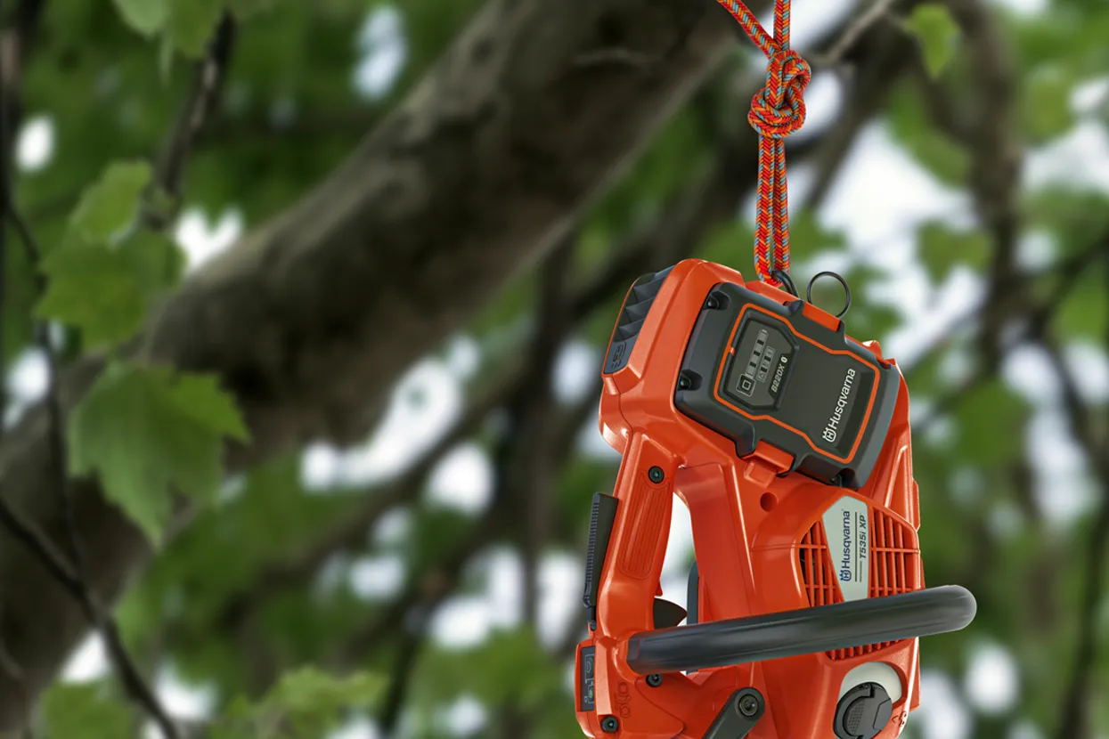 Husqvarna T535i XP® without battery and charger