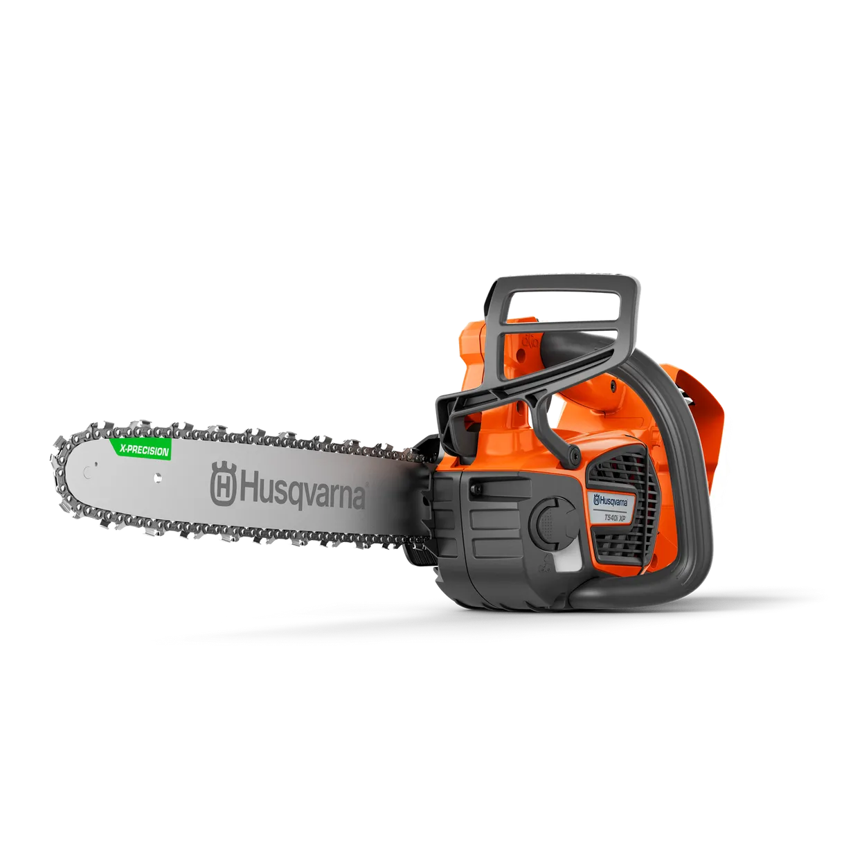 Husqvarna T540i XP without battery and charger
