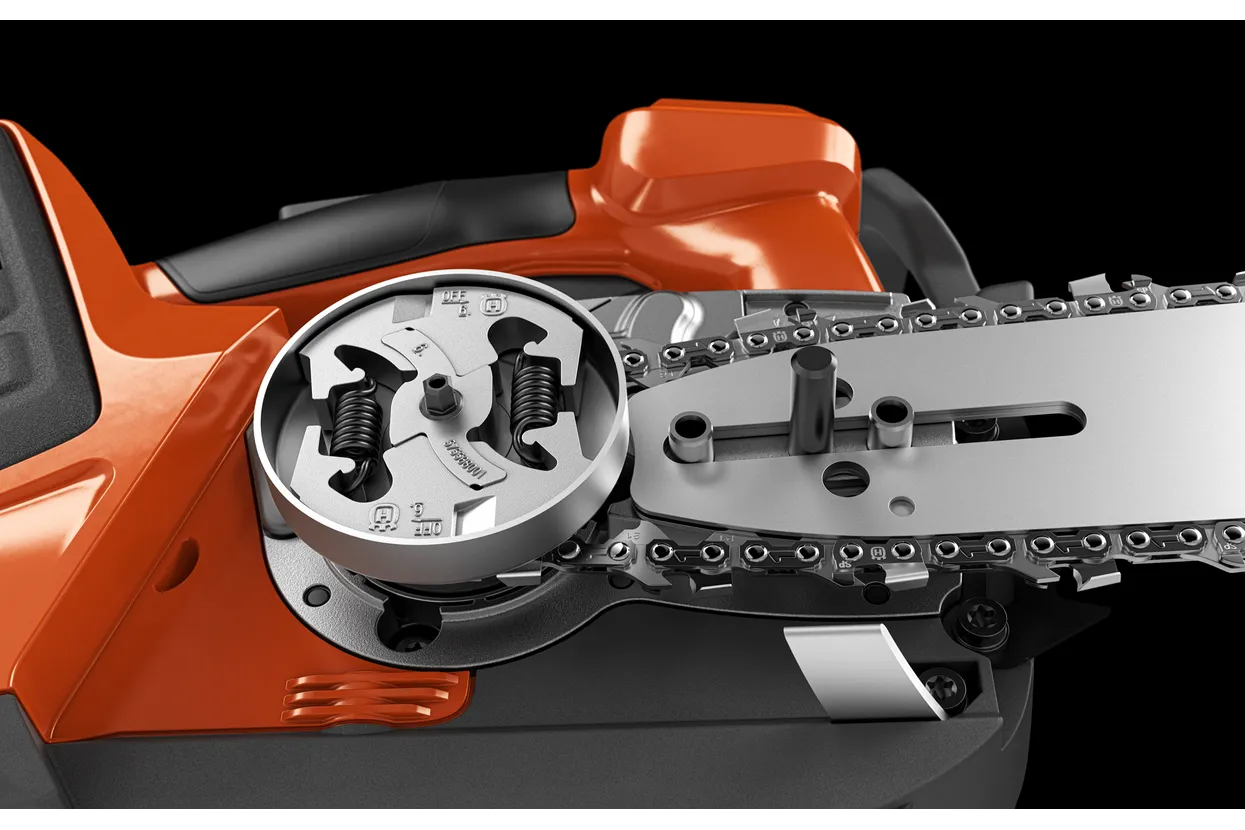 Husqvarna T542i XP® Battery Treecare Chainsaw