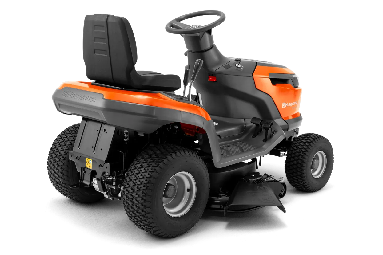 Husqvarna TS 112 Garden Tractor