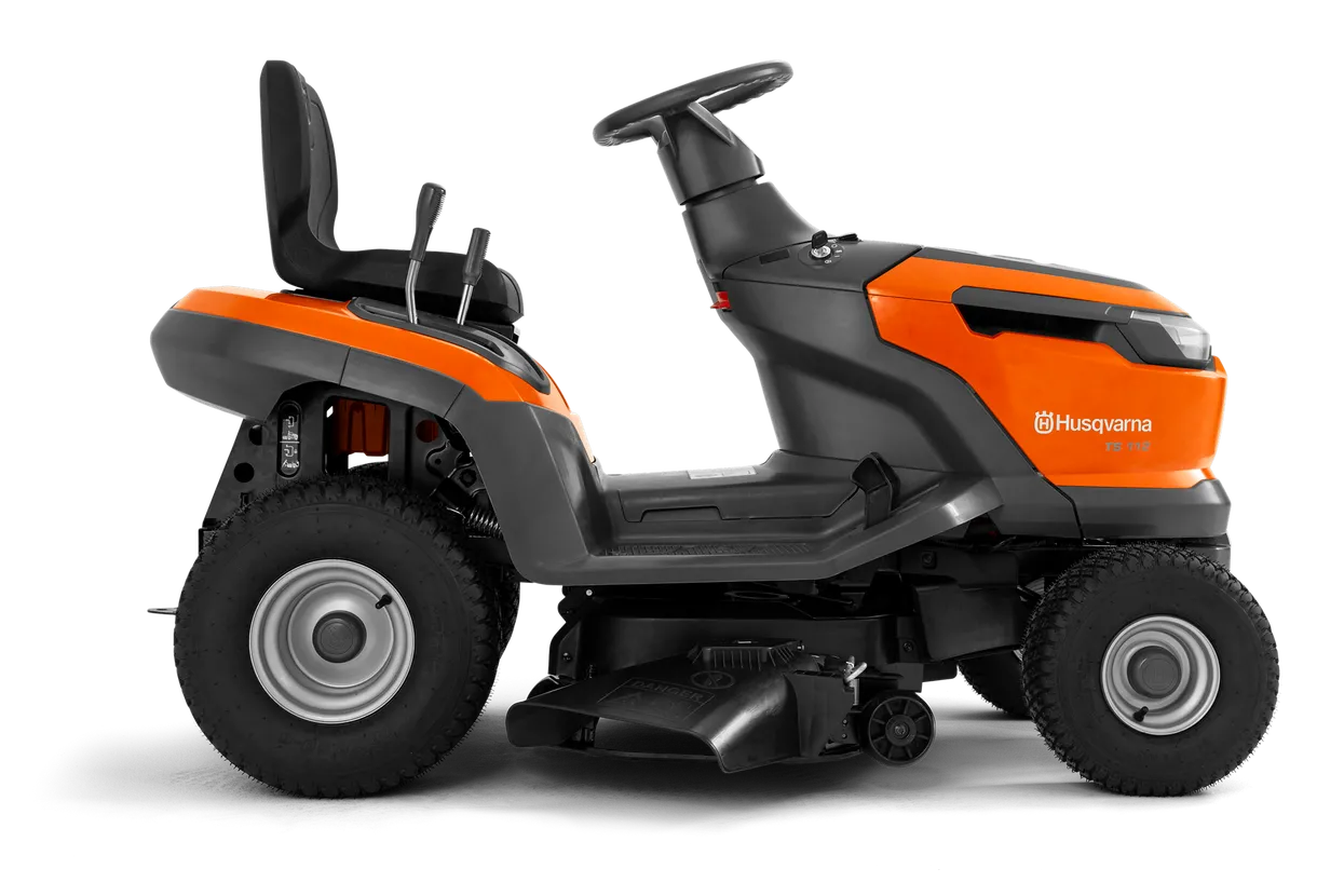 Husqvarna TS 112 Garden Tractor