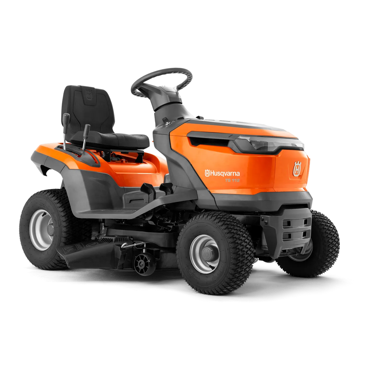Husqvarna TS 112 Garden Tractor