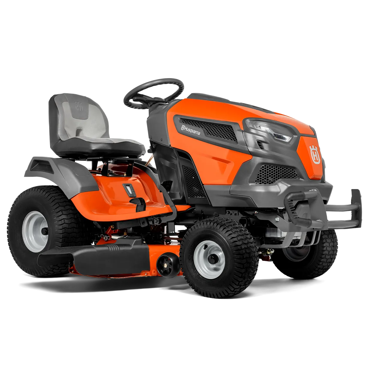 Husqvarna TS 142TXD Garden Tractor