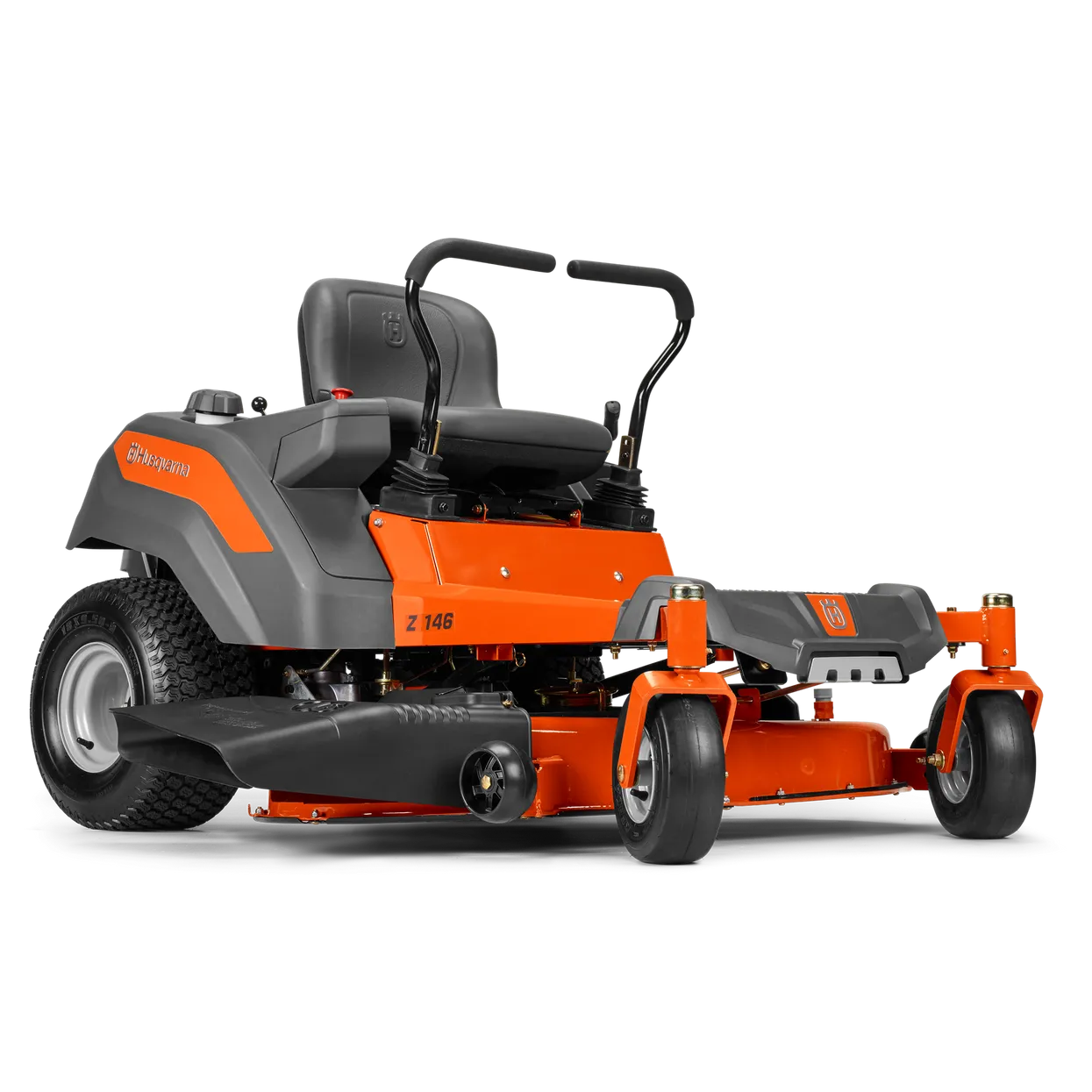 Husqvarna Z146 Zero Turn Mower