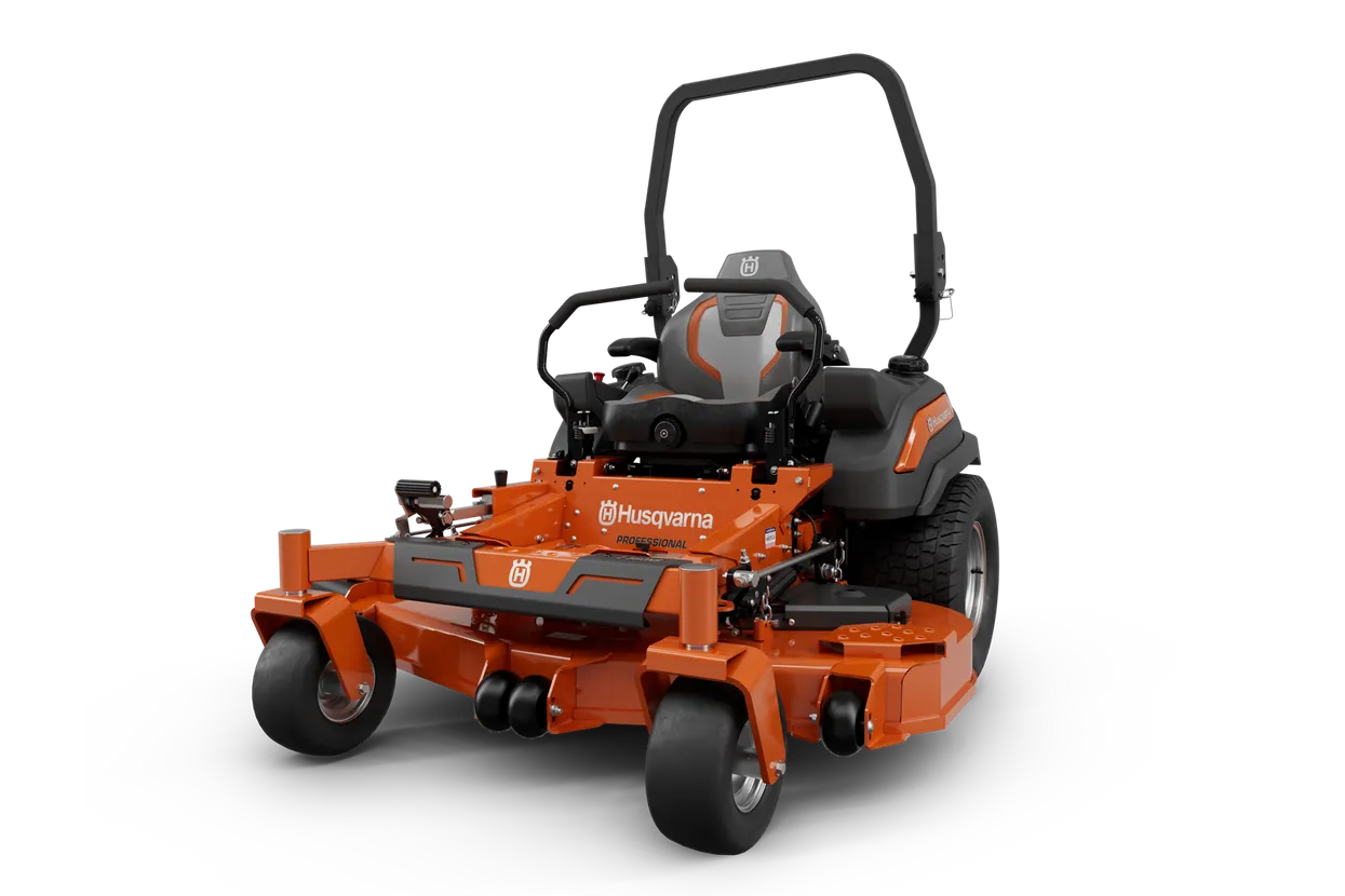 Husqvarna Z560XS Zero Turn Mower
