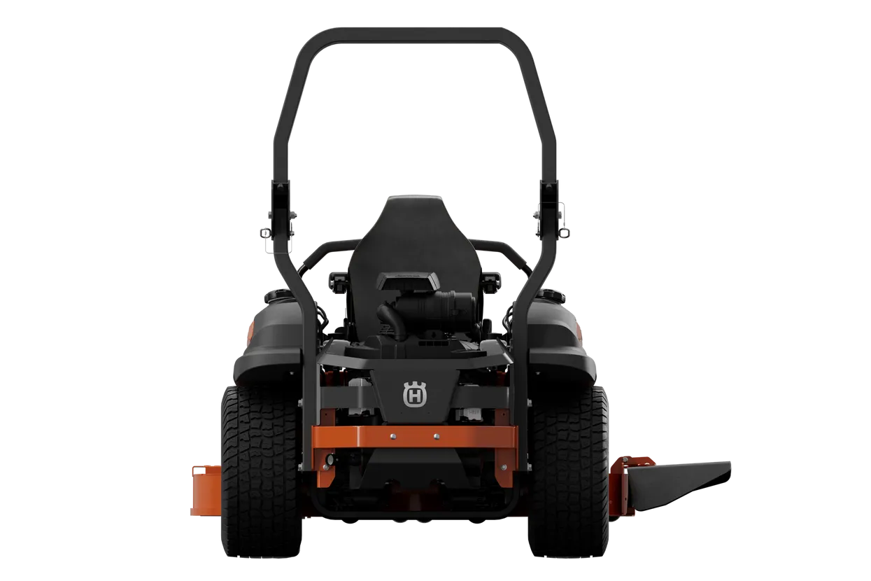 Husqvarna Z560XS Zero Turn Mower