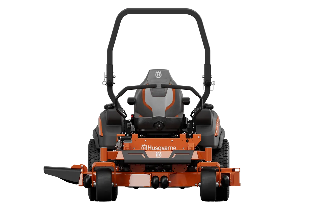 Husqvarna Z560XS Zero Turn Mower