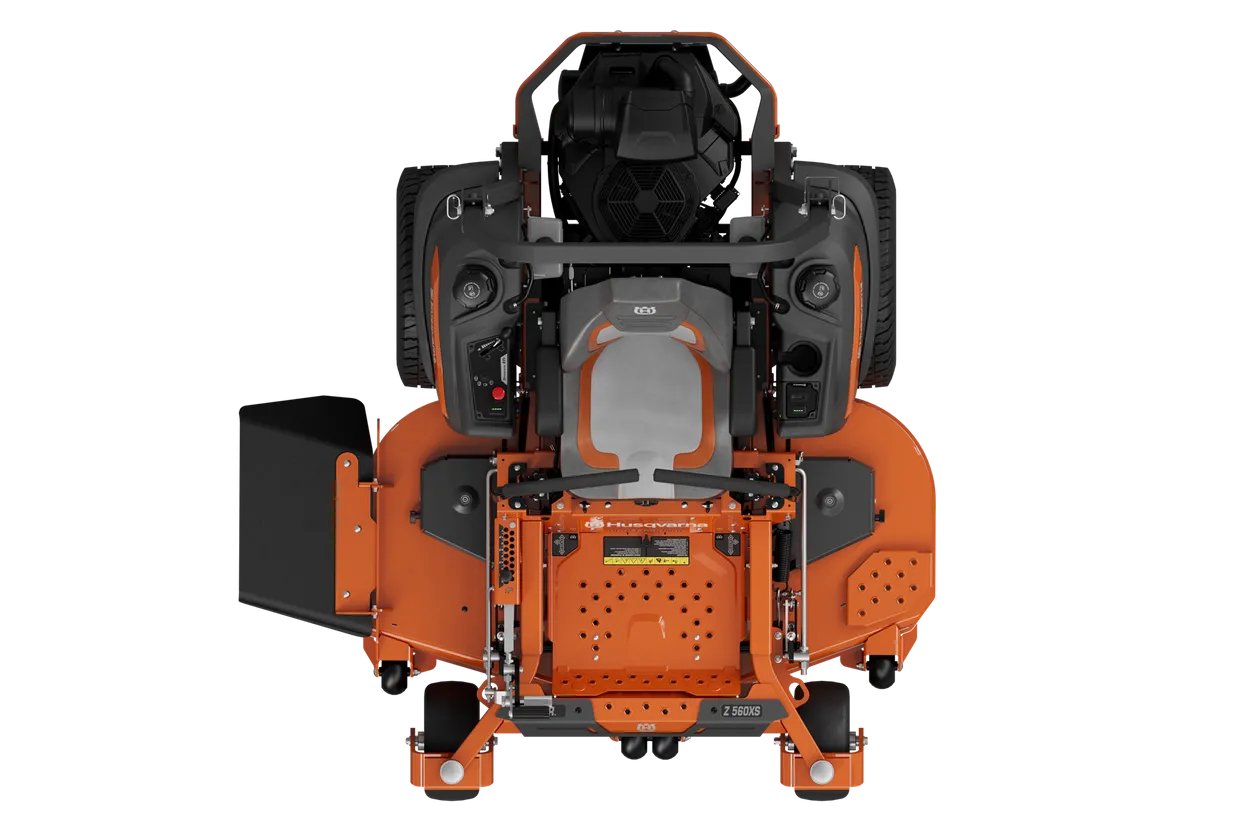 Husqvarna Z560XS Zero Turn Mower