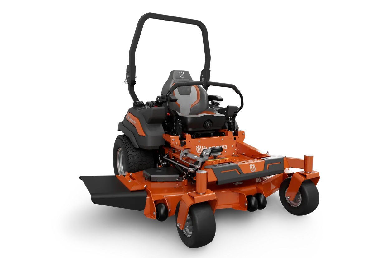 Husqvarna Z560XS Zero Turn Mower
