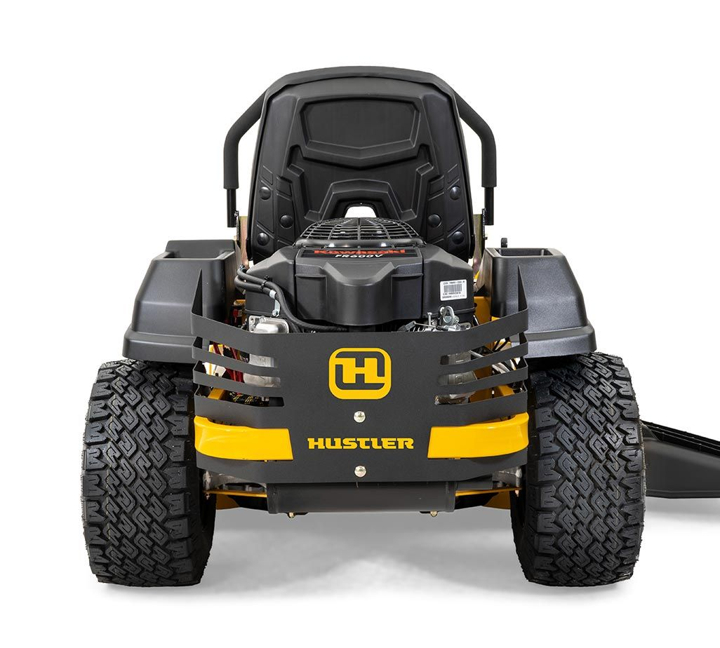Hustler Dash XD 42 Zero Turn Mower