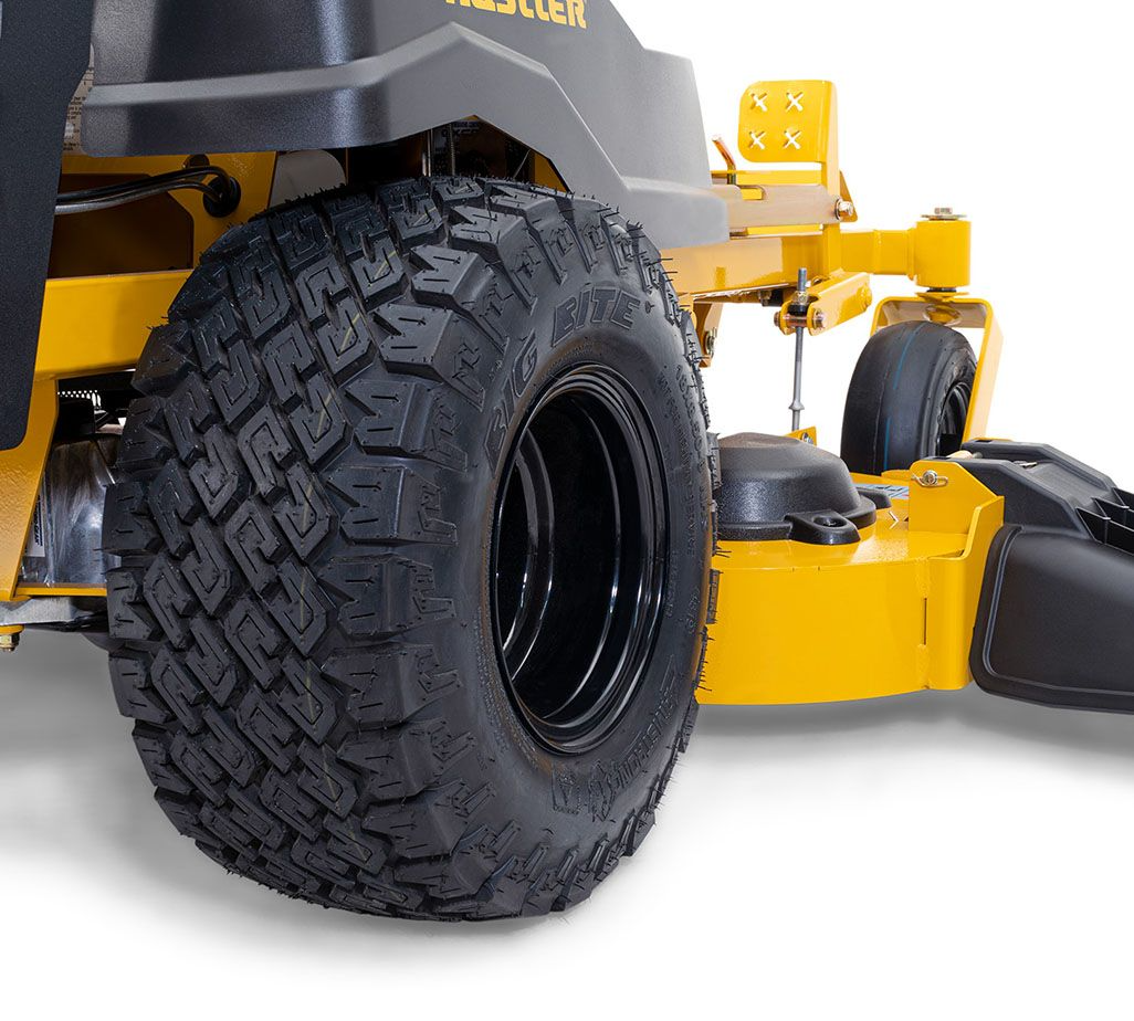 Hustler Dash XD 42 Zero Turn Mower