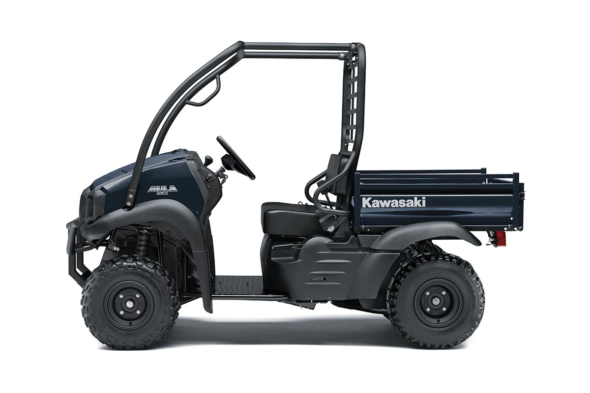 Kawasaki MULE SX 2025