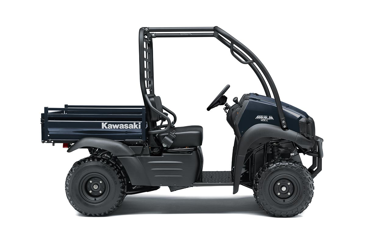 Kawasaki MULE SX 2025