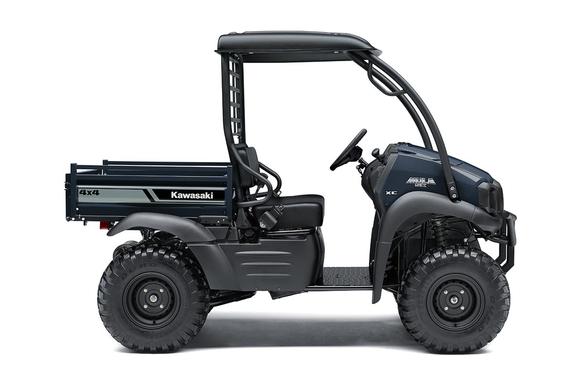 Kawasaki MULE SX 4x4 XC 2025