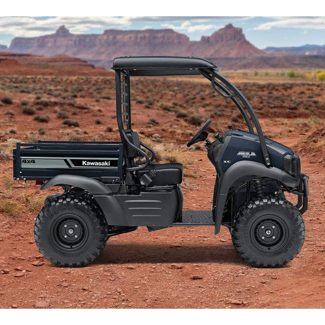 Kawasaki MULE SX 4x4 XC 2025