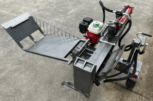 RedGum GX200 Deluxe Lifter-Splitter