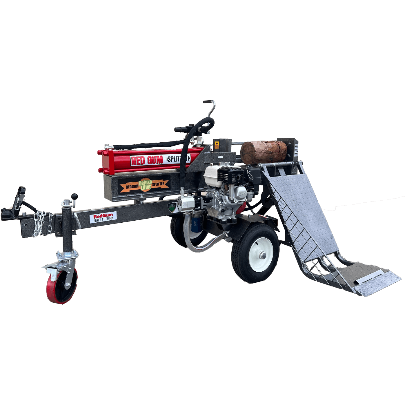 RedGum GX200 Deluxe Lifter-Splitter