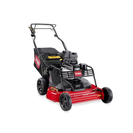 Toro 30" (22215) TurfMaster™ HDX