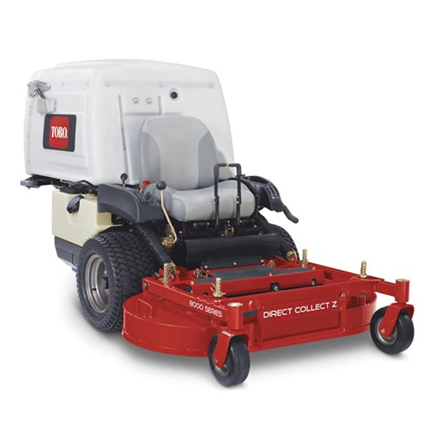 Toro 48" (74314) Z Master® 8000 Direct Collect Z