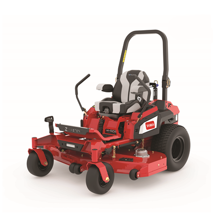 Toro 48" (18740TE) Z Master® MyRIDE® Revolution