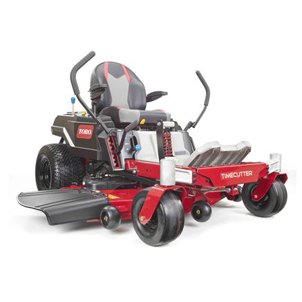 Toro 50" (75761TA) TimeCutter® MR 5075 MyRIDE®