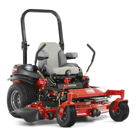 Toro 60" (72946) Z Master® 6000 EFI with Horizon™ Technology and E-Gov