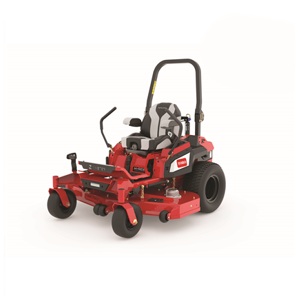 Toro 60" (18765TE) Z Master® MyRIDE® Revolution