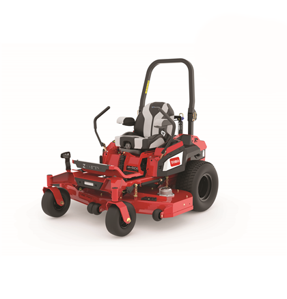 Toro 60" (18765TE) Z Master® MyRIDE® Revolution