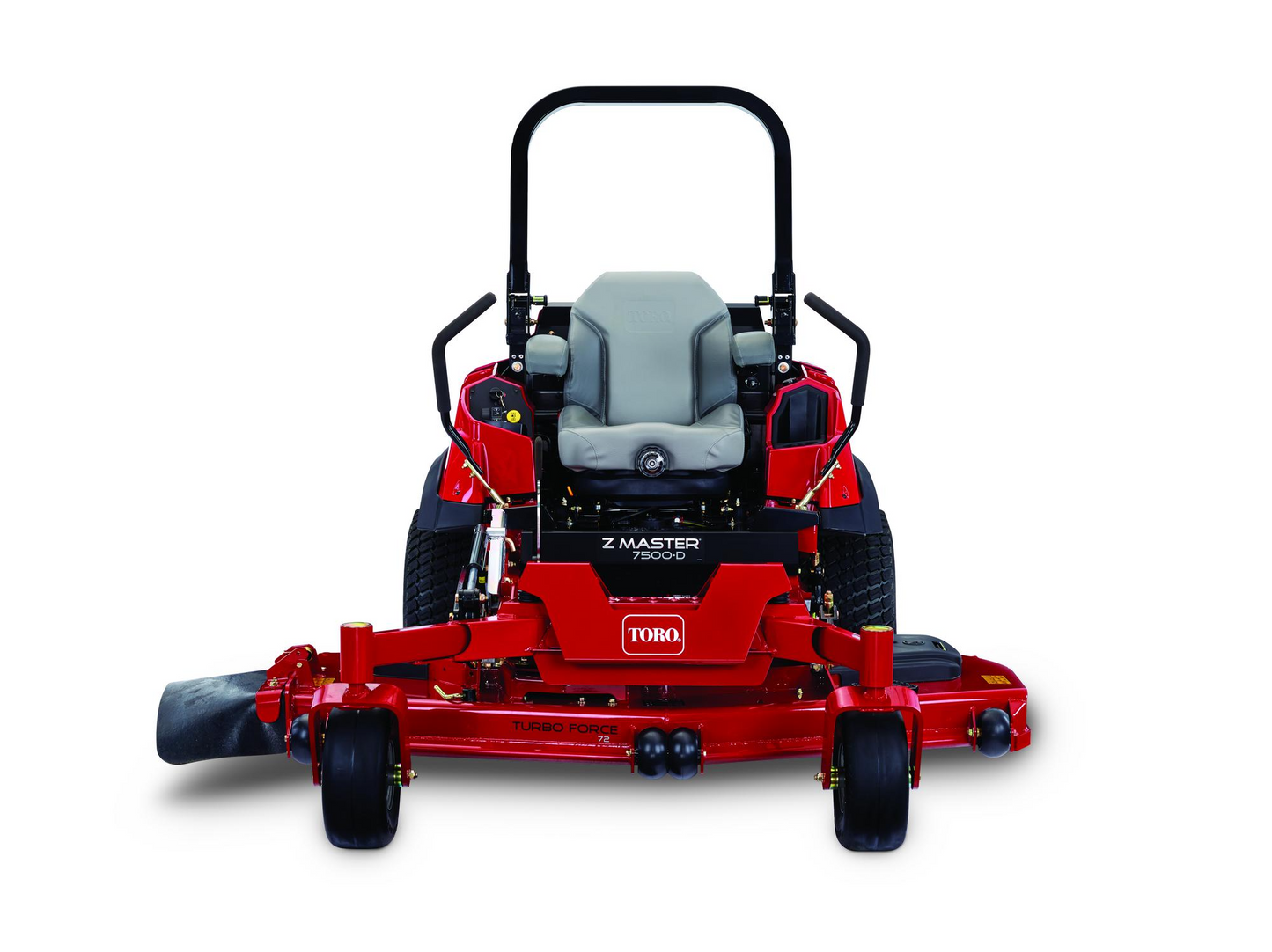 Toro 72" (72076) Z Master® 7500-D