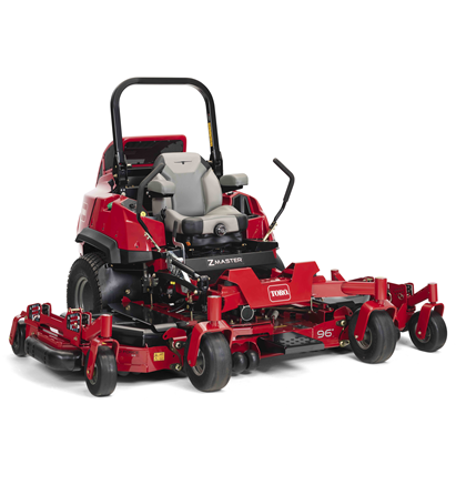 Toro 96" (72098) Z Master® 7500-D Rear Discharge