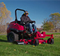 Toro 96" (72098) Z Master® 7500-D Rear Discharge