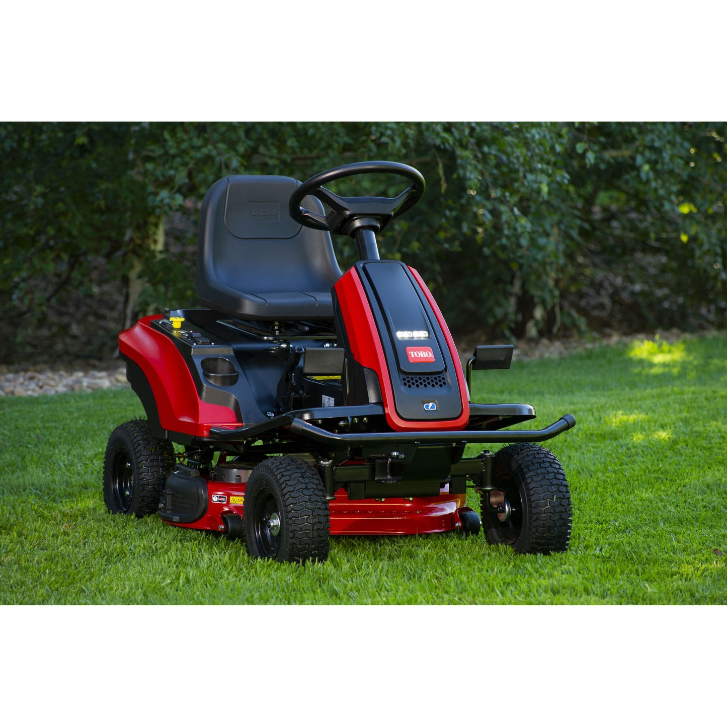 Toro eS3000SD 30" (75500) Battery Powered Ride-On Mower