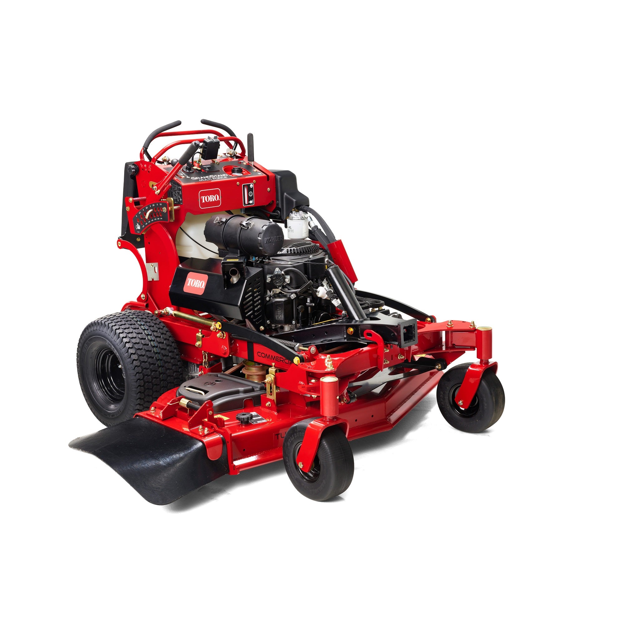 Toro 52" (72530) GrandStand® MULTI FORCE®
