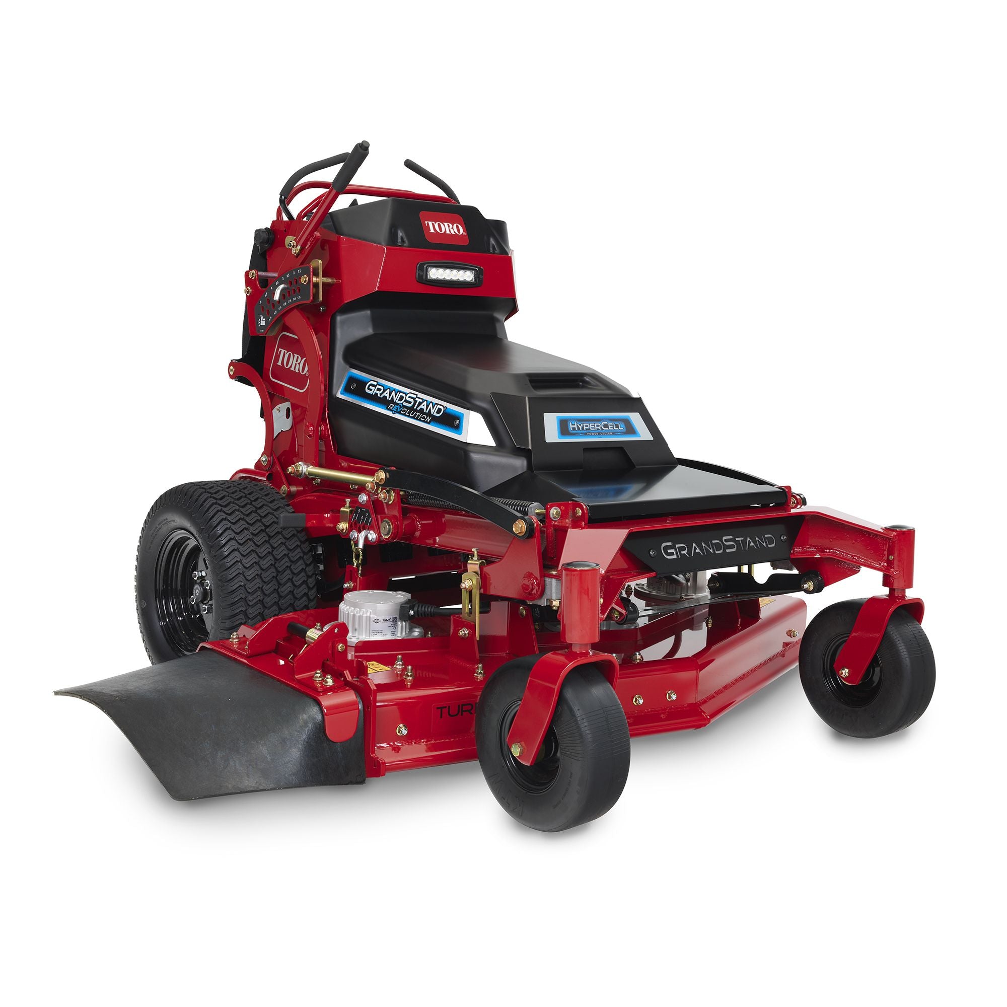 Toro 52" (18850TE) GrandStand® Revolution