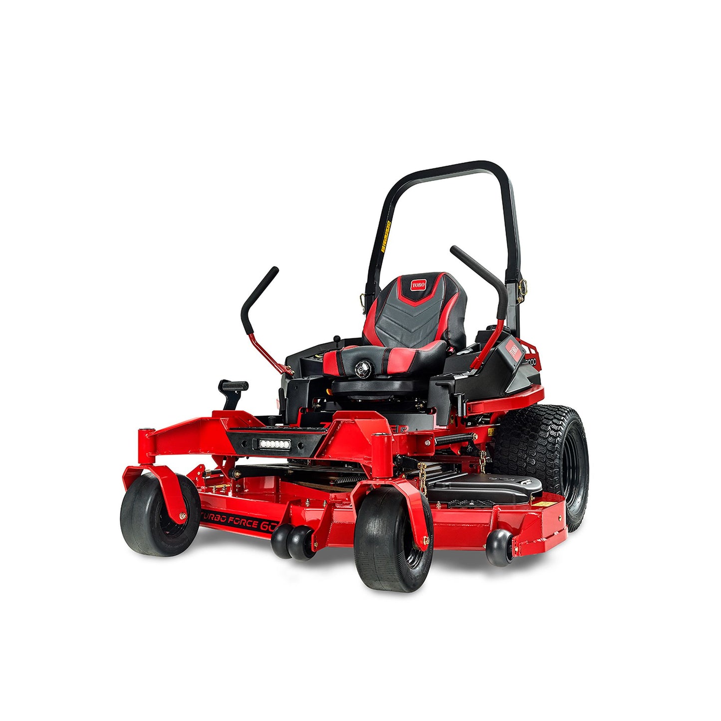 Toro 48" (77281TA) Z Master 2000 Series