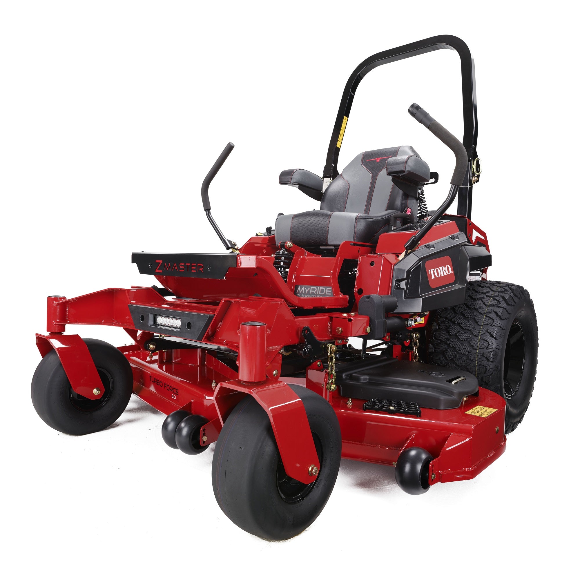 Toro 60" (74055TA) Z Master 4000 Series MyRIDE® HDX