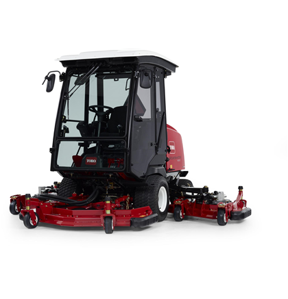 Toro Groundsmaster® (30635) 4010-D