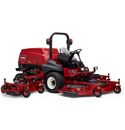 Toro Groundsmaster® (31698) 5900