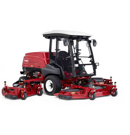 Toro Groundsmaster® (31699) 5910