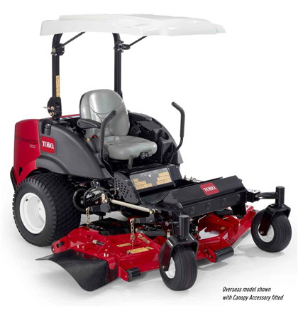 Toro Groundsmaster® (30695) 7210