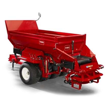 Toro MH-400 Standard Hydraulics (44931)