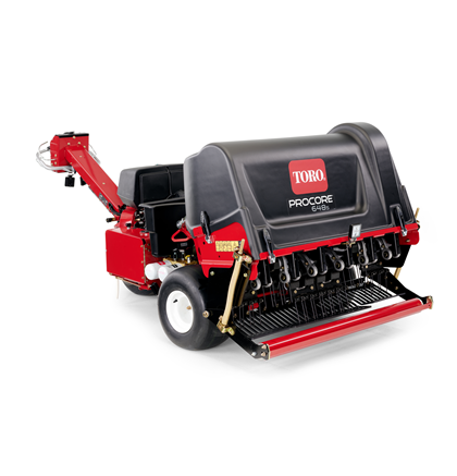 Toro ProCore® 648s (09960)